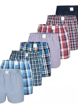 Боксерское ядро Mg-1, мультиколор