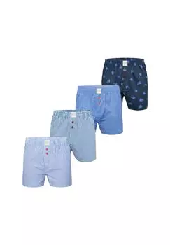 Боксерское ядро Phil & Co. Berlin, цвет Set Herren