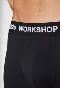 Боксеры 032c, черный