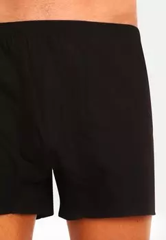 Боксеры 10 PACK Nedeto, черный