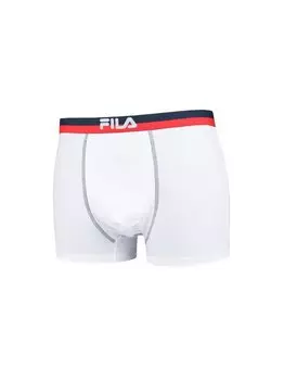 Боксеры 1 упаковка Fila, белый