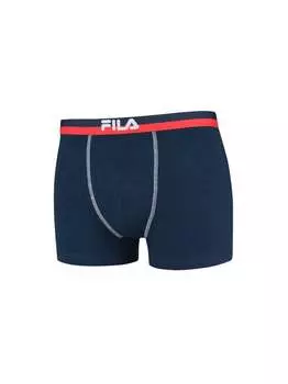 Боксеры 1 упаковка Fila, синий