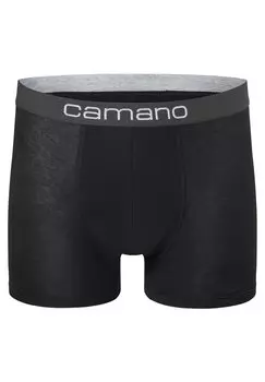 Боксеры 2 PACK camano, серый
