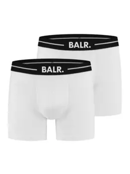 Боксеры, 2 шт. Balr, белый