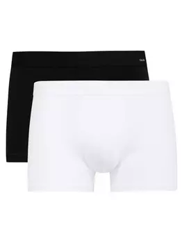 Боксеры, 2 шт. Calida, мультиколор