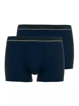 Боксеры, 2 шт. Ceceba, синий
