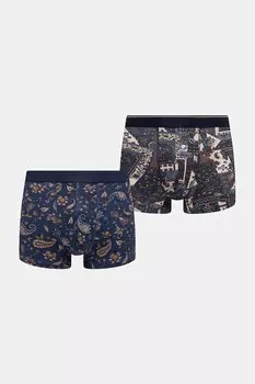 Боксеры 2 шт Medicine, мультиколор