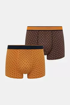 Боксеры 2 шт Medicine, мультиколор