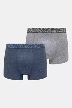 Боксеры 2 шт Medicine, мультиколор