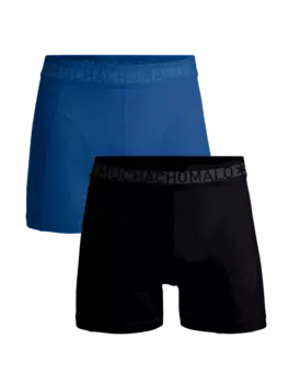 Боксеры 2 шт трусы Muchachomalo, мультиколор