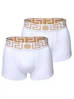 Боксеры, 2 шт. Versace Jeans, белый