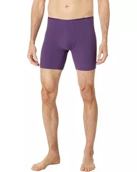 Боксеры 2(X)IST Modal Rib Brief 6", цвет Tattoo