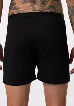 Боксеры 2ER-PACK JP1880, черный