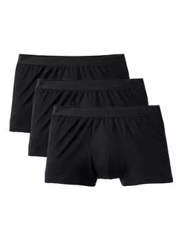 Боксеры, 3 шт. Calida, черный