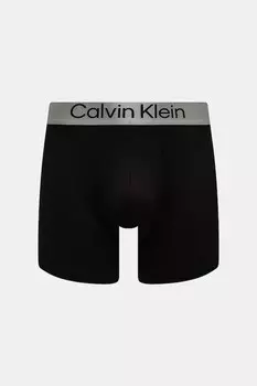 Боксеры 3 шт Calvin Klein Underwear, черный