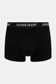 Боксеры 3 шт Guess Jeans, черный