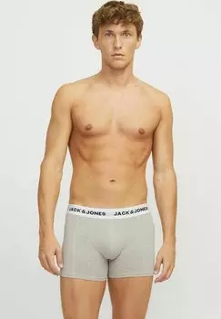 Боксеры 3ER-PACK Jack & Jones, темно-синий