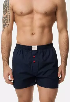 Боксеры 4-PACK CORE Phil & Co. Berlin, мультиколор