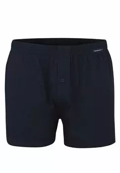 Боксеры 4 PACK Gtzburg, синий