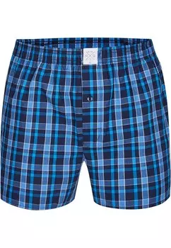 Боксеры 5-PACK CLASSICS MG-1, мультиколор