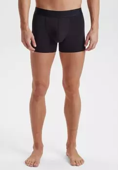 Боксеры 5 PACK Resterds, черный