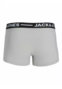 Боксеры 5ER PACK Jack & Jones, синий