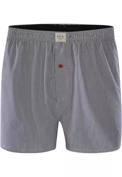 Боксеры 6-PACK CLASSIC Phil & Co. Berlin, синий