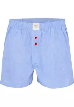 Боксеры 6-PACK CLASSICS Phil & Co. Berlin, серый