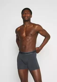 Боксеры 6 PACK JBS, черный