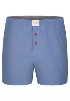 Боксеры 6 PACK Phil & Co. Berlin, мультиколор