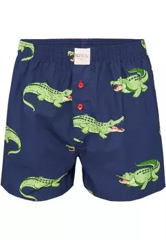 Боксеры 6 Pack Prints Phil & Co. Berlin, микс