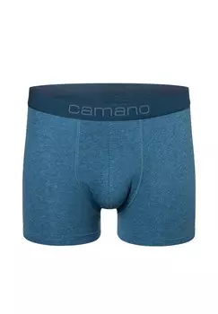 Боксеры 6ER PACK camano, синий