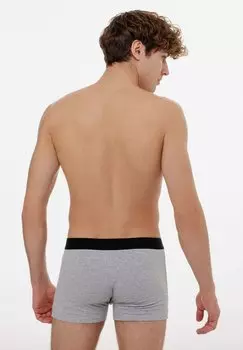 Боксеры 6ER PACK RETROSHORTS STRETCH ATMUNGSAKTIV Fabio Farini