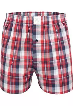 Боксеры 8-PACK CORE MG-1, мультиколор