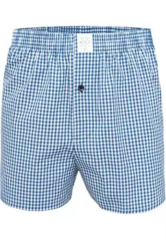 Боксеры 8-PACK CORE MG-1, разноцветный