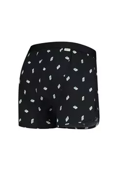 Боксеры A-dam, черный