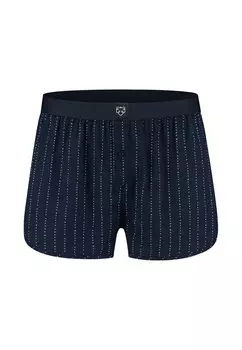 Боксеры A-dam, темно-синий