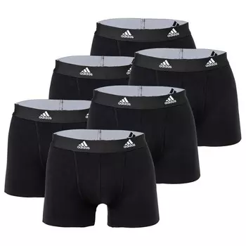 Боксеры ADIDAS ORIGINALS Boxer shorts, черный