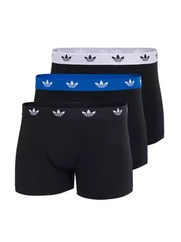 Боксеры ADIDAS ORIGINALS Comfort Flex Cotton, черный