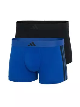 Боксеры ADIDAS SPORTSWEAR Active Flex Cotton 3 Stripes, разноцветный