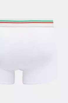 Боксеры Aeronautica Militare, белый