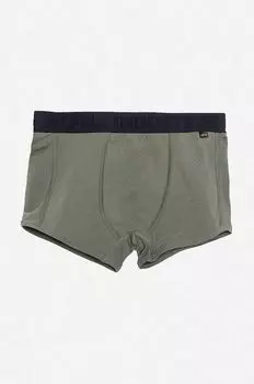 Боксеры Alpha Industries, зеленый