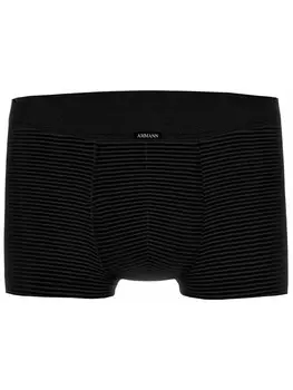 Боксеры Ammann short 1er Pack, антрацит