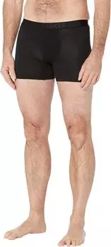 Боксеры Anatomica Cool-Lite Icebreaker, черный