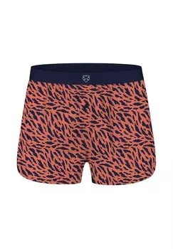 Боксеры ANIMAL A-dam, оранжевый