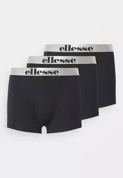 Боксеры ANYA 5 PACK Ellesse, цвет black