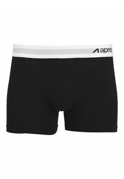 Боксеры APREL 5-PACK Jack & Jones, антрацит