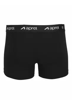 Боксеры APREL 5-PACK Jack & Jones, черный