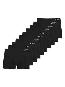 Боксеры aprel, черный