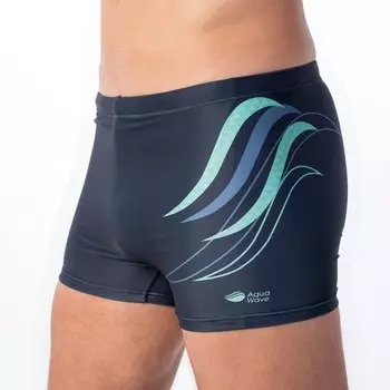 Боксеры Aquawave Viton, черный